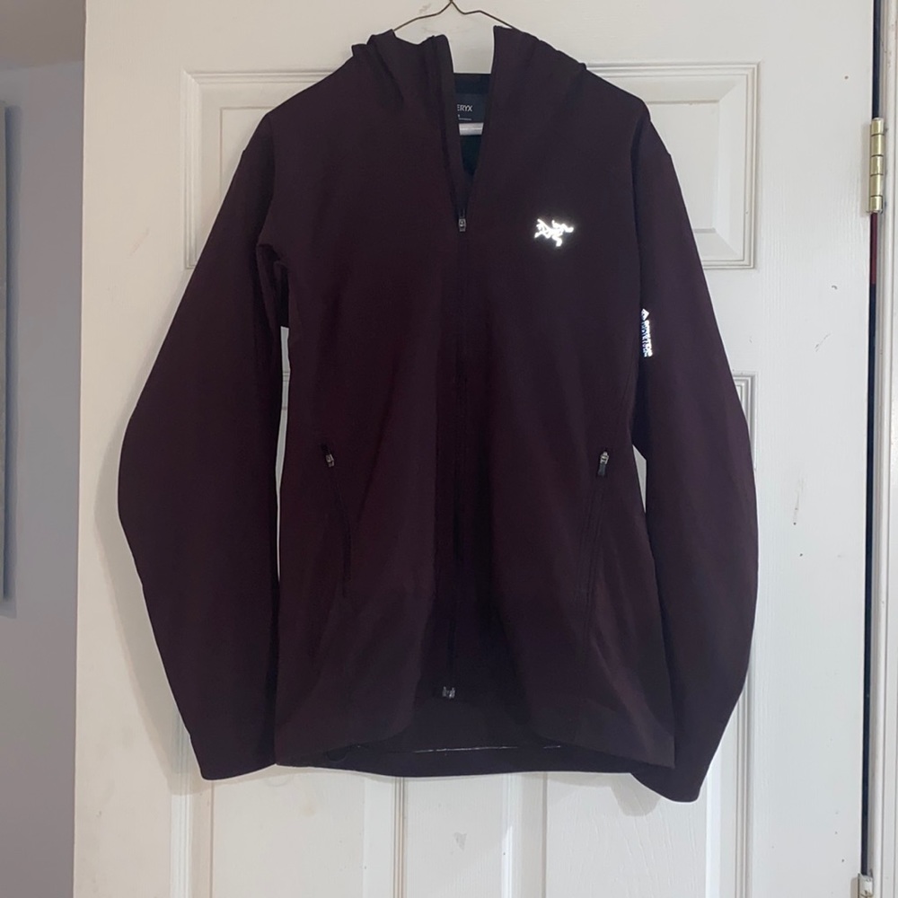 Arc'teryx Trino SL Hoodie - Men's